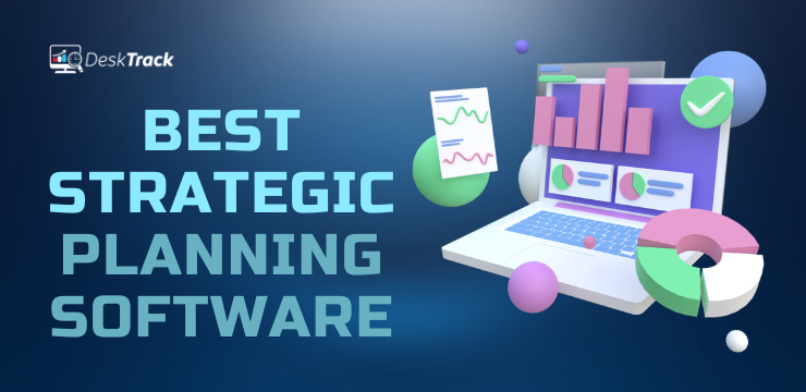 Top Strategic Planning Software for 2024: Enhance Your Business Success